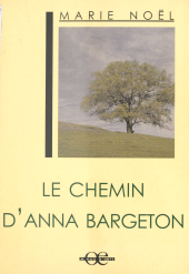 E-book, Le Chemin d'Anna Bargeton, Stock (réédition numérique FeniXX)