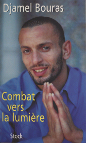 E-book, Combat vers la lumière, Stock (réédition numérique FeniXX)