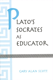 E-book, Plato's Socrates as Educator, SUNY Press - State University of New York Press