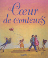 E-book, Coeur de conteurs, Syros (réédition numérique FeniXX)