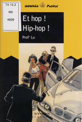 E-book, Et hop ! hip-hop !, Syros (réédition numérique FeniXX)