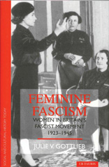 E-book, Feminine Fascism, I.B. Tauris