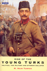 E-book, Rise of the Young Turks, I.B. Tauris