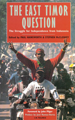 E-book, The East Timor Question, I.B. Tauris