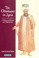 E-book, The Ottomans in Syria, I.B. Tauris