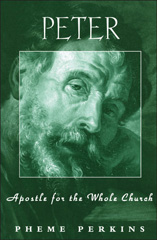 E-book, Peter : Apostle for the Whole Church, T&T Clark