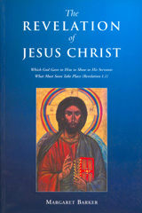 E-book, Revelation of Jesus Christ, T&T Clark