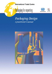 E-book, Packaging Design : A Practitioner's Manual, International Trade Centre, United Nations Publications