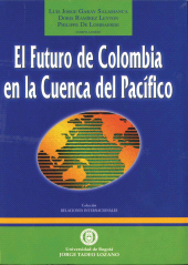 E-book, El futuro de Colombia en la Cuenca del Pacífico, Editorial Utadeo