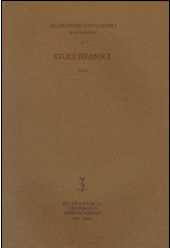 Article, Federico García Lorca : literatura y música europea en tres movimientos, Fabrizio Serra