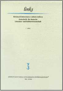 Articolo, La scrittura geologica di Peter Handke, Fabrizio Serra