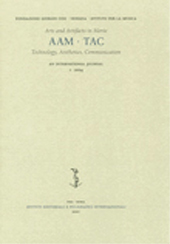 Articolo, A father rewritten by his daughter : Saraband by Ingmar Bergman and A blessed child by Linn Ullmann, Fabrizio Serra