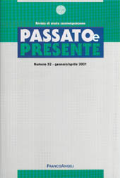 Articolo, Fiat 1899-1999. Riflessioni sulla grande impresa in Italia, Giunti  ; Franco Angeli