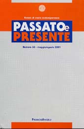 Article, L'antifascista, lo storico, l'osservatore. Conversazione con Giampiero Carocci, Giunti  ; Franco Angeli