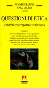 E-book, Questioni di etica : dibattiti contemporanei in filosofia, Armando