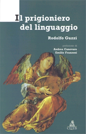 E-book, Il prigioniero del linguaggio, Guzzi, Rodolfo, CLUEB