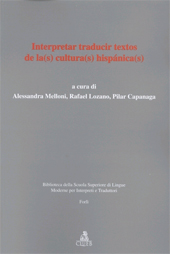 Kapitel, Riflessioni sulla traduzione del linguaggio economico divulgativo e specialistico, CLUEB