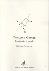 E-book, Francesco Guccini : burattinaio di parole, Danielopol, Catherine, 1974-, CLUEB