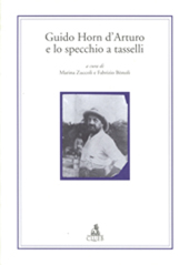 E-book, Guido Horn D'Arturo e lo specchio a tasselli, Horn D'Arturo, Guido, 1897-1967, CLUEB