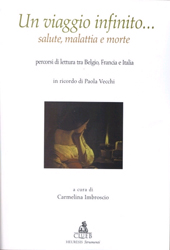 Chapter, Carlo Goldoni medico neoippocratico, CLUEB