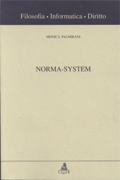 Capítulo, Cap. 2 - Norma-system: quadro d'insieme, CLUEB