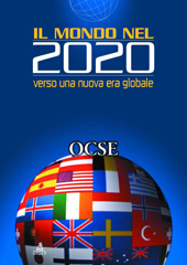 E-book, Il mondo nel 2020 : verso una nuova era globale, CLUEB
