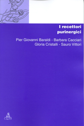 E-book, I recettori purinergici, Baraldi, P.G.; Cacciari, B.; Cristalli, G.; Vittori, S., CLUEB