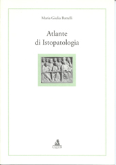 eBook, Atlante di istopatologia, Battelli, Maria Giulia, CLUEB