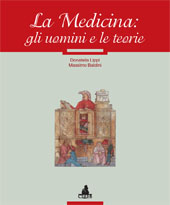 E-book, La medicina : gli uomini e le teorie, Lippi, Donatella, CLUEB