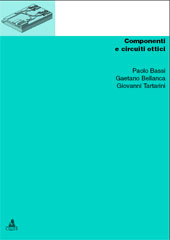 E-book, Componenti e circuiti ottici, Bassi, Paolo, 1951-, CLUEB