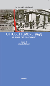 Kapitel, II. Le storiografie - Democrazia e oblio : il caso dell'Italia repubblicana, Diabasis