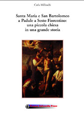 Capítulo, Visita alla chiesa, Firenze University Press