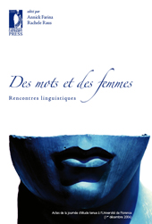 Capítulo, Dictionnaires d'hommes et/ou de femmes : parcours historique, bibliographique et heuristique, Firenze University Press