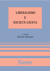 Chapter, Liberalismo e società contemporanea, Name