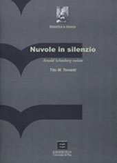Capitolo, Indice dei nomi e delle opere, PLUS-Pisa University Press