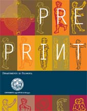 eBook, Una bestia feroce pur quelque temps apprivoiseé : il dispotismo nell'Esprit des lois di Montesquieu, Felice, Domenico, CLUEB