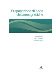 eBook, Propagazione di onde elettromagnetiche, Bassi, Paolo, 1951-, CLUEB
