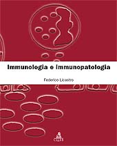 Capitolo, Il contributo dell'immunologia all'indagine clinica e di laboratorio, CLUEB