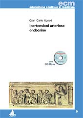 E-book, Ipertensioni arteriose endocrine, CLUEB