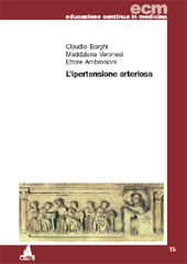 E-book, L'ipertensione arteriosa, Borghi, Claudio, CLUEB