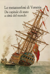 E-book, Le metamorfosi di Venezia : da capitale di stato a città del mondo, L.S. Olschki