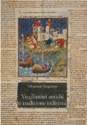 E-book, Virgilianisti antichi e tradizione indiretta, L.S. Olschki