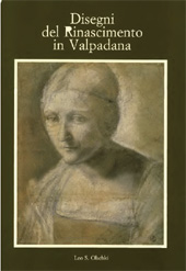 E-book, Disegni del Rinascimento in Valpadana, L.S. Olschki