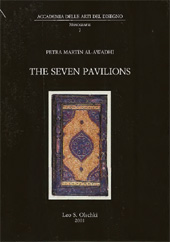 eBook, The Seven Pavilions, Al-Awadhi, Petra Martin, L.S. Olschki