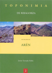 E-book, Municipio de Arén, Edicions de la Universitat de Lleida