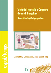 Capítulo, Nota sobre els autors, Edicions de la Universitat de Lleida