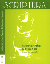 Article, Cuentos de vieja, de Juan de Ariza : la primera colección de cuentos folclóricos españoles, Edicions de la Universitat de Lleida
