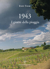 E-book, 1943 : I giorni della pioggia, Tayar, Enzo, 1922-, Polistampa