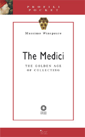 eBook, The Medici : the golden age of collecting, Winspeare, Massimo, Sillabe