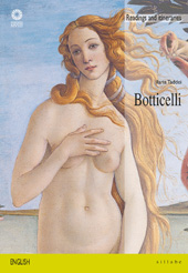 E-book, Botticelli, Sillabe